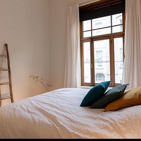 Bohemian City Loft 根特 外观 照片