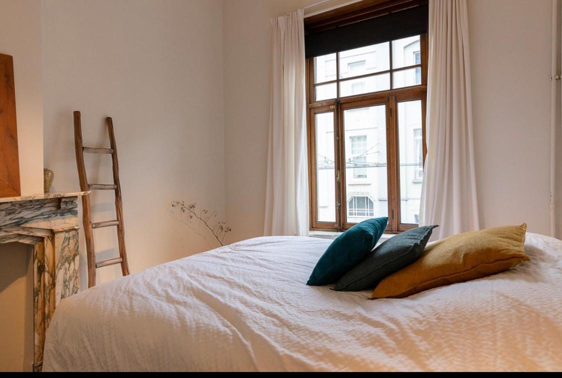 Bohemian City Loft 根特 外观 照片