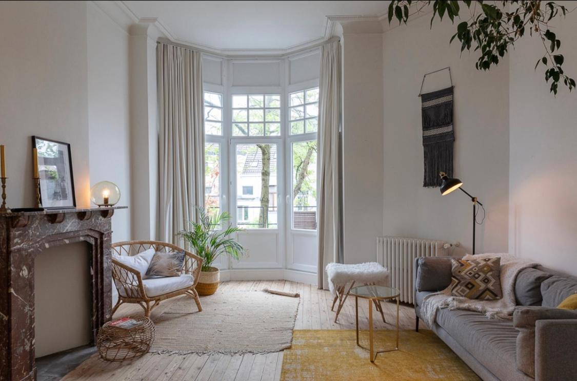 Bohemian City Loft 根特 外观 照片
